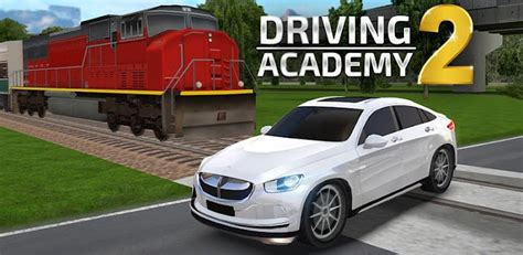 पीसी पर मुफ्त में Driving Academy 2: Car Games & Driving School 2020 ...