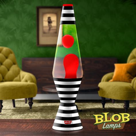 Antique Lava Lamp
