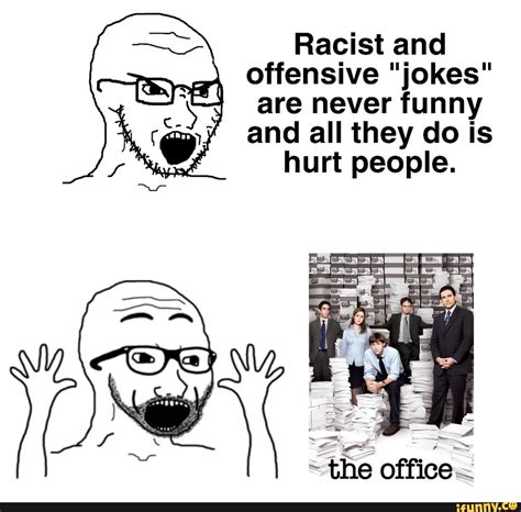 Racist Jokes About White People