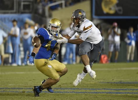 UCLA Football vs. Arizona State Sun Devils: Three Keys to Victory