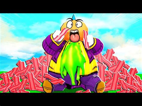 Image result for Bacon Simulator Script Pastebin