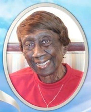 Edith Mason Curley-Brown Obituary - The Progress-Index