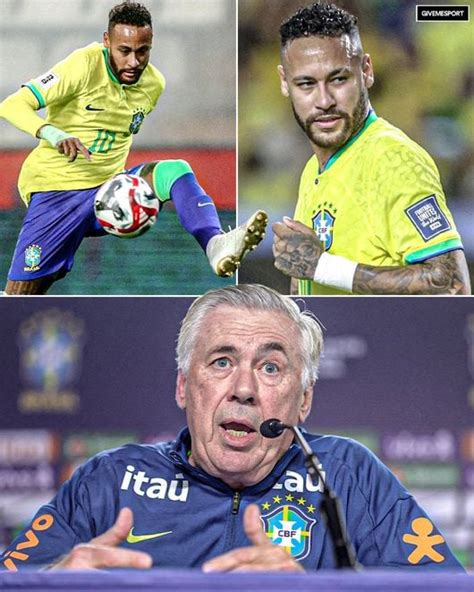 Neymar Dramatically Secures Fourth World Cup Spot