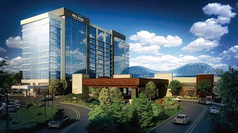 California: Sky River Casino announces expansion plans featuring ...