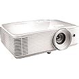 Optoma HD39HDRx High Brightness HDR 1080p Home Theater Projector ...