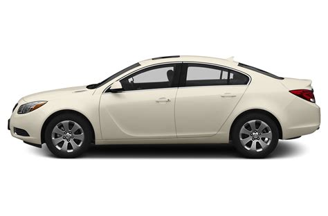 2013 Buick Regal Specs, Price, MPG & Reviews | Cars.com