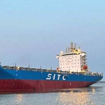 SITC Launches Direct China-SE Asia-India East Coast Service