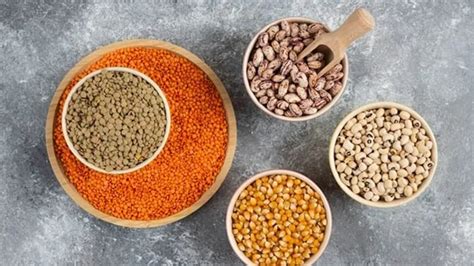 Legumes and Pulses: Top Protein-Rich Options for Kids
