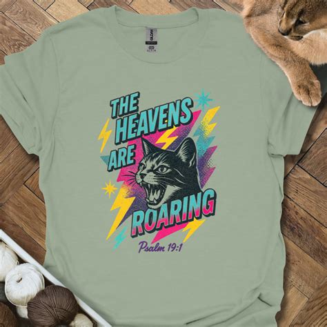 Roaring T-Shirt – Franny&Zoe