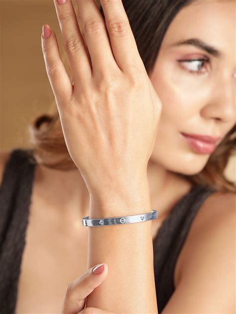 Shop Rubans Gold Plated HandCrafted Elegant Pearl Embellished Multi ...