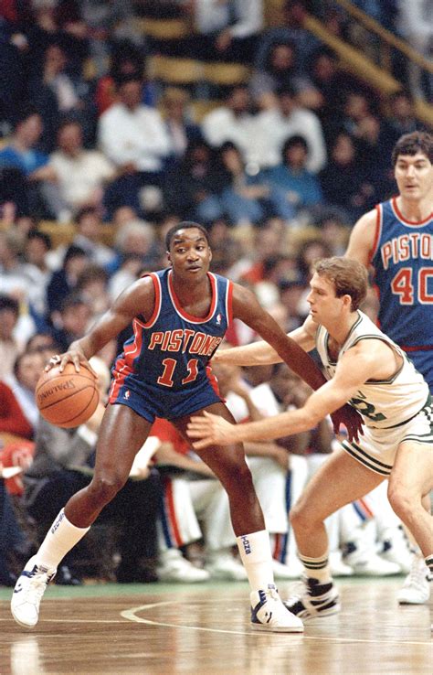 Part II of Cedric Maxwell’s interview with Boston…