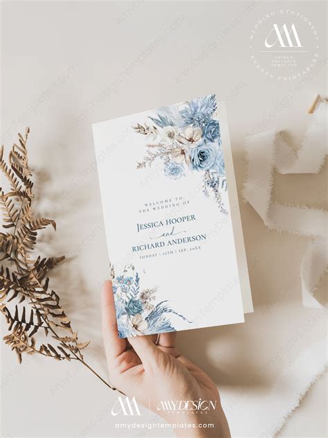 Wedding Ceremony Program Examples 的图像结果