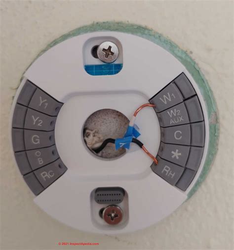 Two-wire Nest thermostat wiring: Simplifying your home HVAC setup