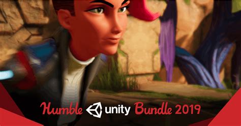 Image result for Unity RPG Developer Humble Bundle