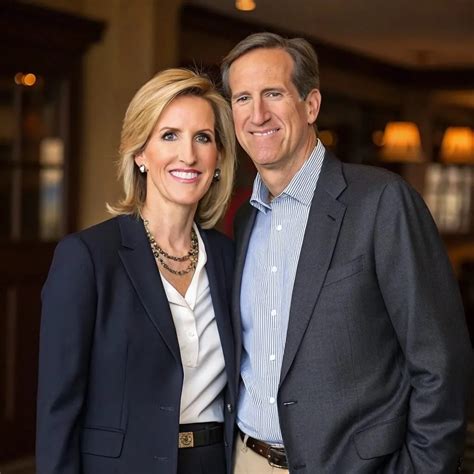 Laura Ingraham Husband Photo: Unveiling the Truth Behind Her Personal ...