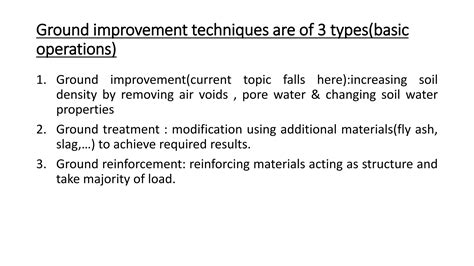 Image result for Exam Questions On Dynamic Compaction