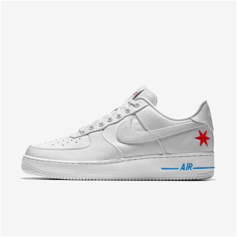 Nike Air Force 1 Low Premium iD Men's Shoe. Nike IN