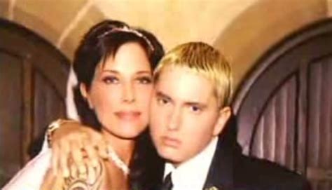 Remember Eminem’s Wife? Look At What She’s Doing Today… - Welcome To ...