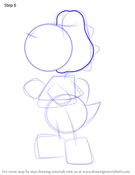 Image result for Mario Drawing Tutorial