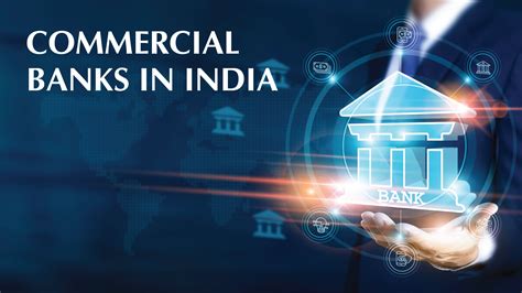 Commercial Banks in India: Types and Importance