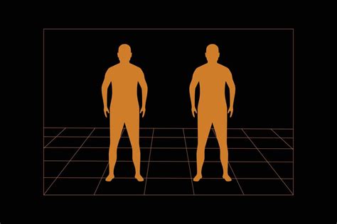 Human Vector 的图像结果