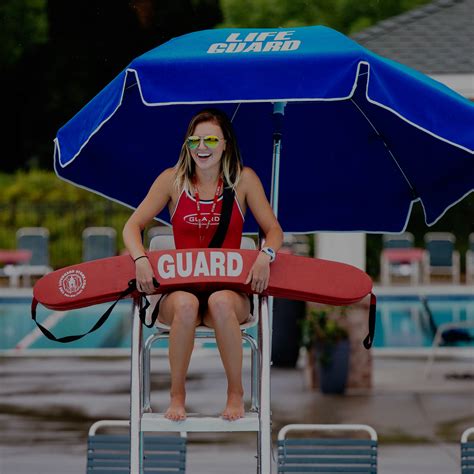 Lifeguard Jobs in Asheville, NC