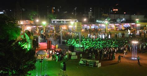 Events & Festivals in India | A Ministry of Tourism Initiative
