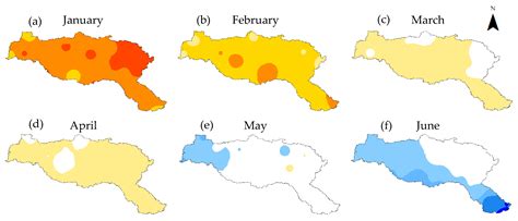 Analysis of the Evolution of Drought, Flood, and Drought-Flood Abrupt ...