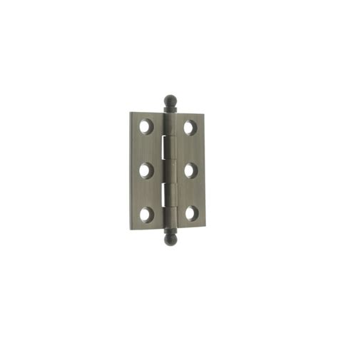 idh by St. Simons Idh by St. Simons 82015-15A Solid Brass Cabinet ...