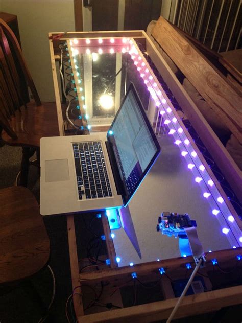 Image result for Infinity Table DIY