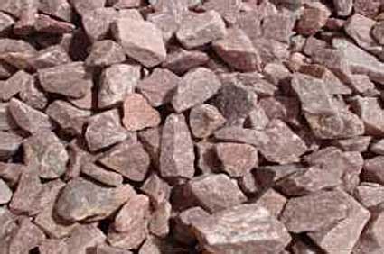 Decorative Stone