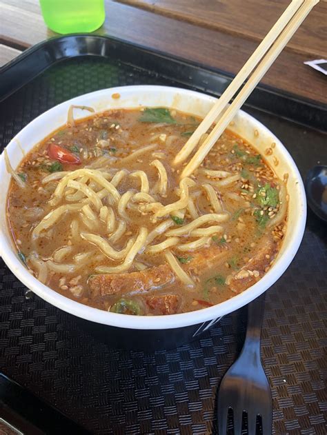 JINYA Ramen Bar - Burbank California Restaurant - HappyCow