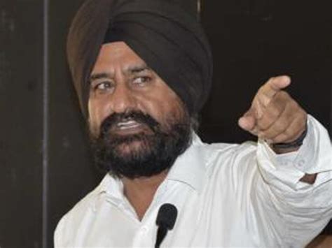 Ex-AAP leader Kingra may join Sidhu’s Awaaz-e-Punjab | Hindustan Times