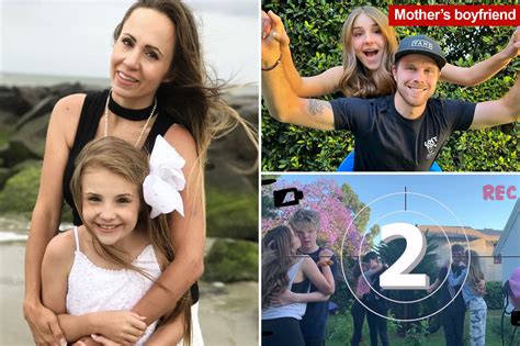 Mom of YouTube star Piper Rockelle accused of abusing young content ...