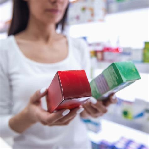 Sudafed vs. Mucinex: Differences and Alternatives - Allermi