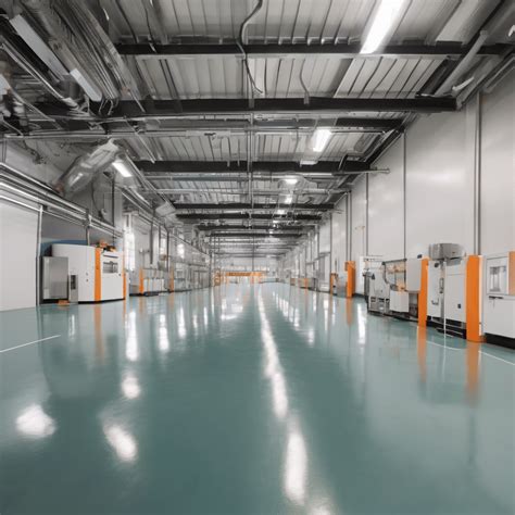 Unveiling the Truth About Food Grade Flooring in Industrial Settings ...