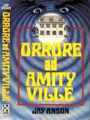 Orrore ad Amityville (The Amityville Horror)