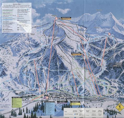 Snowbird Ski and Summer Resort - SkiMap.org