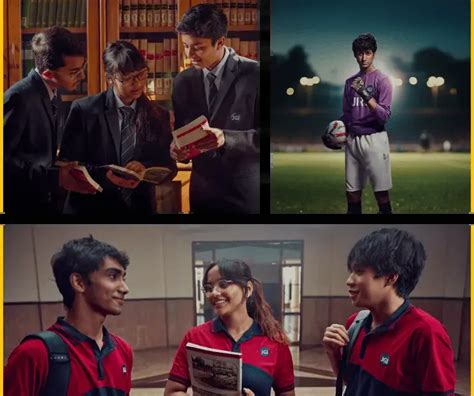 JIRS | Best Boarding School in Bangalore
