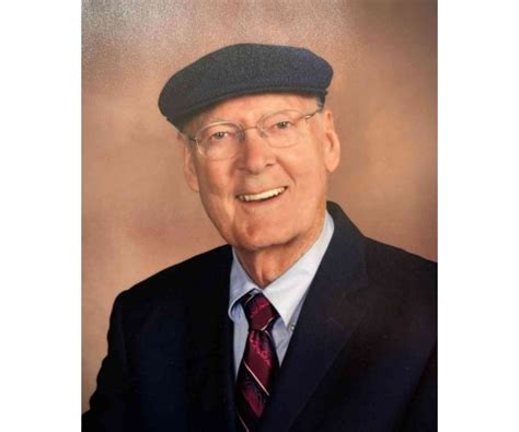 Charles Ramsay Obituary (1936 - 2025) - San Marcos, TX - San Marcos ...