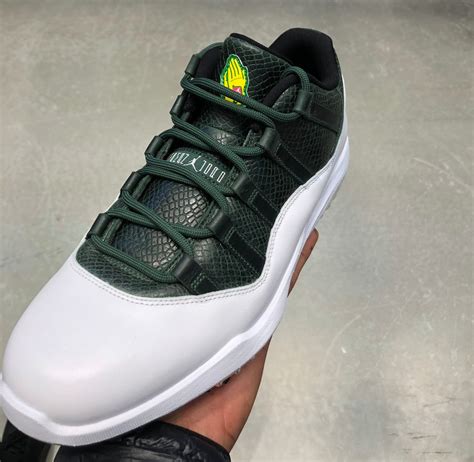 Air Jordan 11 Golf Shoes - New Product Reviews, Deals, and purchasing ...