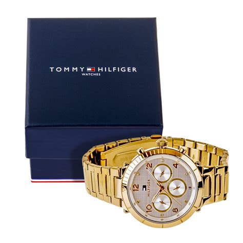 Tommy Hilfiger 1782490 Damenuhr | Excaliburshop