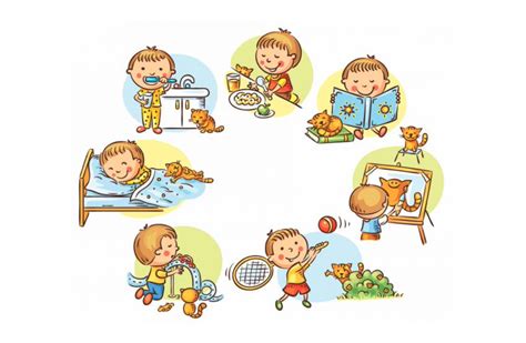 Cómo personalizar tus rutinas