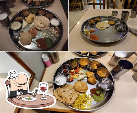 Kasturi Dining Hall, Ahmedabad - Restaurant menu, prices and reviews
