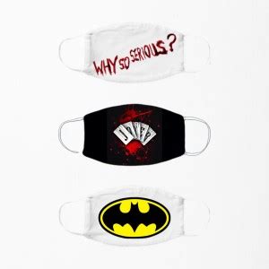 ELEGANT FOX JOKER BATMAN LOGO, Why so Serious, JOKER Cards JOKER BATMAN ...