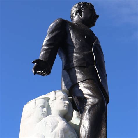 HUEY PIERCE LONG STATUE - All You SHOULD Know Before Going 2026 (with ...