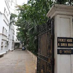 Intertek India Private Limited - Corporate office - Mumbai ...