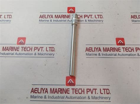 Tematec 1X Nicr-ni “K” Thermocouple K-type Probe – Aeliya Marine Tech