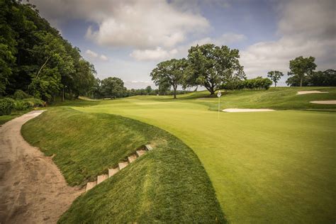 Deepdale Golf Club — PJKoenig Golf Photography