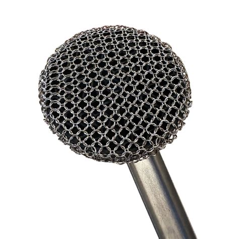 The Smarter Scrubber Grill Brush | Smarter Everyday Grill Brush | JJGeorge Grill Brush